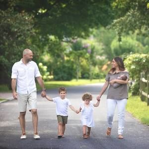 Meet your Posher, Jackie